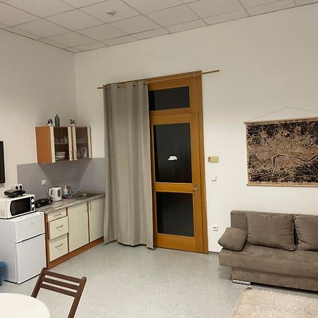 Apartmans V Arealu Vlnena Brno Exterior photo
